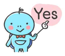 Fahnoi (EN) sticker #11297006