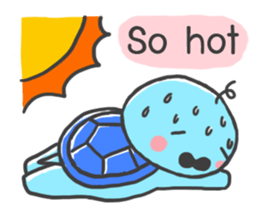 Fahnoi (EN) sticker #11297011