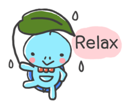 Fahnoi (EN) sticker #11297012