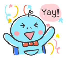 Fahnoi (EN) sticker #11297015