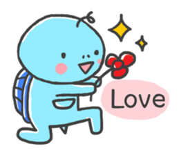 Fahnoi (EN) sticker #11297016