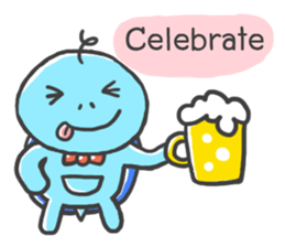 Fahnoi (EN) sticker #11297017