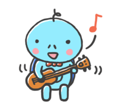 Fahnoi (EN) sticker #11297019