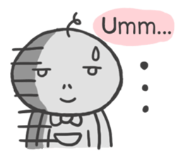 Fahnoi (EN) sticker #11297021