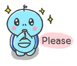 Fahnoi (EN) sticker #11297025