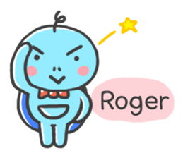 Fahnoi (EN) sticker #11297026