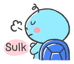 Fahnoi (EN) sticker #11297030