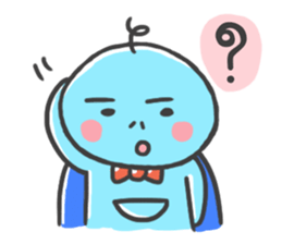 Fahnoi (EN) sticker #11297031