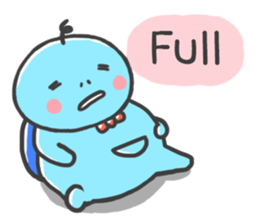 Fahnoi (EN) sticker #11297033