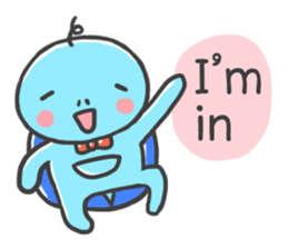 Fahnoi (EN) sticker #11297034