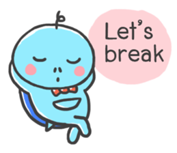 Fahnoi (EN) sticker #11297035