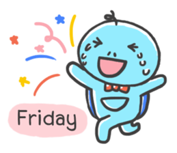 Fahnoi (EN) sticker #11297036