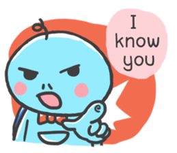 Fahnoi (EN) sticker #11297037