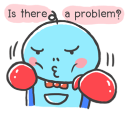 Fahnoi (EN) sticker #11297038