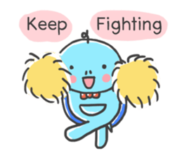 Fahnoi (EN) sticker #11297039