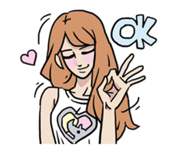 AsB - 119 Rhino Love Club sticker #11297161