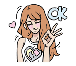 AsB - 119 Rhino Love Club sticker #11297161