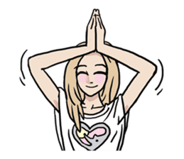 AsB - 119 Rhino Love Club sticker #11297163