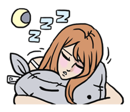 AsB - 119 Rhino Love Club sticker #11297197