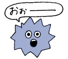 Star Candy who want to be a star sticker #11297533