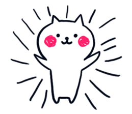 I take care even of a sticker sticker #11297681