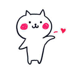 I take care even of a sticker sticker #11297682