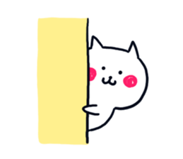 I take care even of a sticker sticker #11297683