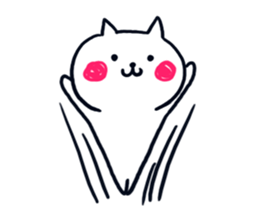 I take care even of a sticker sticker #11297685