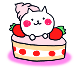 I take care even of a sticker sticker #11297690