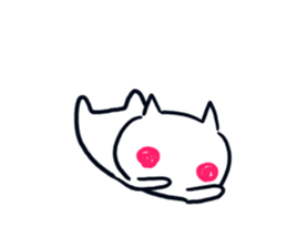 I take care even of a sticker sticker #11297695