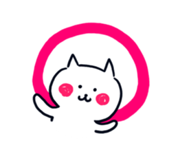 I take care even of a sticker sticker #11297698