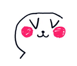 I take care even of a sticker sticker #11297699