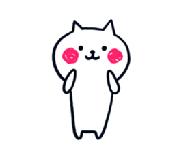 I take care even of a sticker sticker #11297705