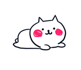 I take care even of a sticker sticker #11297713