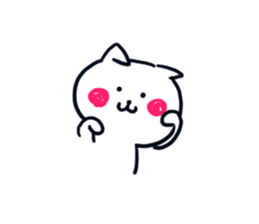 I take care even of a sticker sticker #11297714