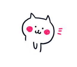 I take care even of a sticker sticker #11297715