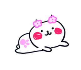 I take care even of a sticker sticker #11297716