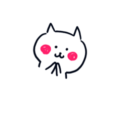 I take care even of a sticker sticker #11297718