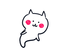 I take care even of a sticker sticker #11297719