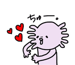 U-chan 2 sticker #11297770