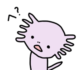 U-chan 2 sticker #11297778