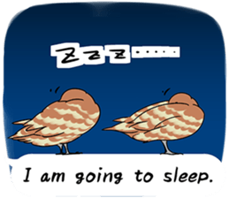 LittleBirdsSticker sticker #11297926