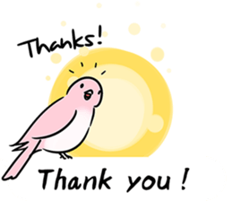 LittleBirdsSticker sticker #11297928