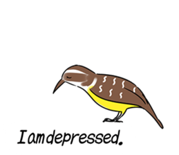 LittleBirdsSticker sticker #11297930