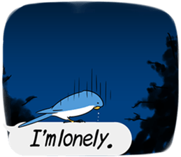 LittleBirdsSticker sticker #11297931