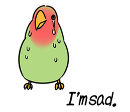 LittleBirdsSticker sticker #11297933