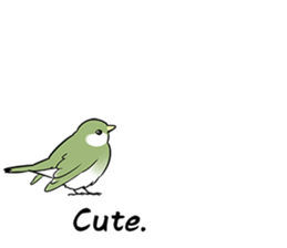 LittleBirdsSticker sticker #11297938