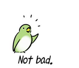 LittleBirdsSticker sticker #11297940