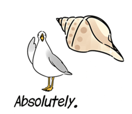 LittleBirdsSticker sticker #11297942