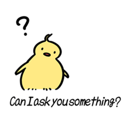 LittleBirdsSticker sticker #11297947